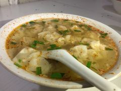 -安庆柴火馄饨(马道街店)