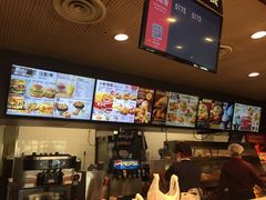 -肯德基(杭州复兴店)