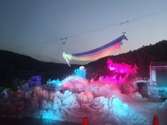 -威海华夏城景区