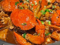 -胖哥俩肉蟹煲(杭州下沙学林街店)