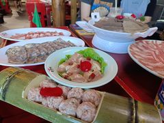 -重庆袁老四火锅(武进万达店)