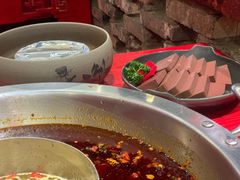 -谭鸭血老火锅(七宝万科广场店)