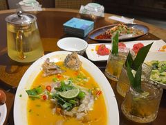 -小喜客·云南特色菜(纳西庭院店)
