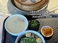 -百年认一力·清真牛羊肉(南中环店)
