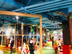 -KidSteam儿童乐园(富力城店)
