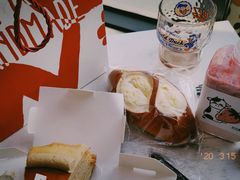 -欢牛蛋糕屋(萧山万象汇店)