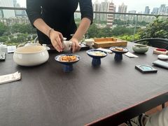 -小茶闲舍·观景商务茶馆(广州塔店)