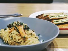 -HELLO 27 意面·沙拉·帕尼尼