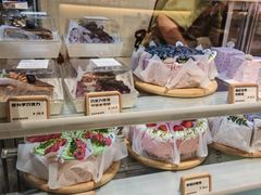-旧识old mate·烘焙蛋糕店