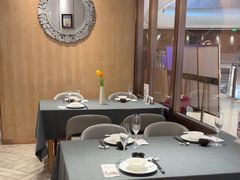 -新吉士·上海菜(浦东LCM置汇旭辉店)