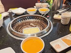 -木槿花韩式炭烤·熟成肉工坊(孙文东路店)