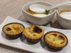 -万丽轩·粤菜(王府井金茂万丽酒店)