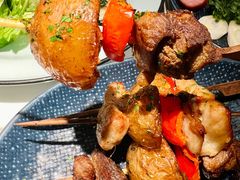 -阿妮叶李(光谷世界城店)