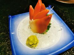 -無境·匠心日本料理(汉街店)