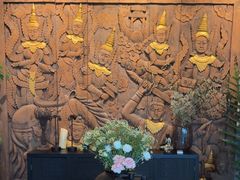 -九间泰·泰式古法按摩SPA(环贸iapm店)