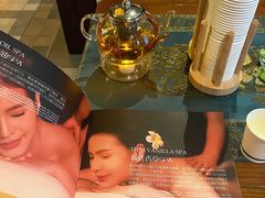 -菩泰·泰式草本按摩SPA(国大城市广场店)