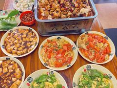-江湖万州烤鱼(王子美食城)