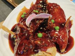-桂满陇·杭州小馆(巴黎春天浦建店)