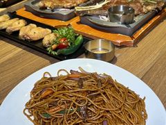 -路易十三西餐厅(西关新天地店)
