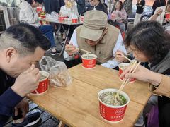 -汪记鲜鱼糊汤粉(沈阳路总店)