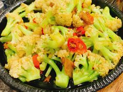 -李师傅脆肚(华强北店)