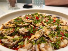 -孔雀云贵川·融合菜(长宁来福士店)