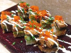 -东京屋(武定路店)