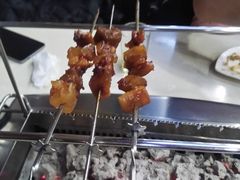 -白玉串城(南六中路店)