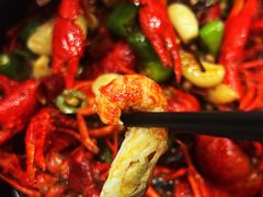 -忆口香龙虾(珠海夏湾老店)