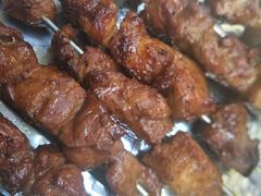 -王记西鎮电烤肉(汶上路店)