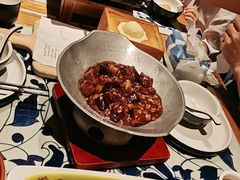 -绿茶餐厅(布吉万象汇店)