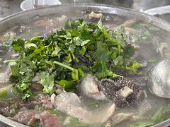 -小杨翘脚牛肉