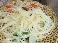 -古城苗家土菜馆(河景餐厅店)