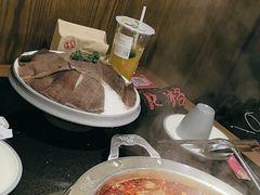 -井格重庆火锅(西直门凯德Mall店)