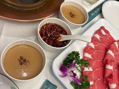 -东来顺饭庄(天坛店)