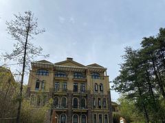 -洛阳白云山景区