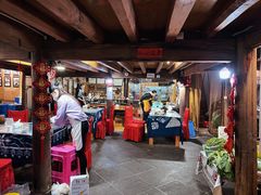 -龙姐私房菜(和顺古镇店)