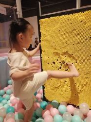 点击看大图 -桃桃城堡(欧亚汇集店)