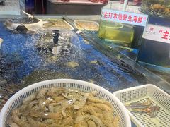 -旺角小渔村·海肠捞饭开创者(二马路店)