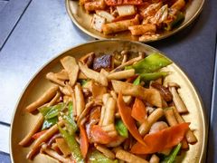 -亚龙湾红树林度假酒店-韩轩韩餐厅