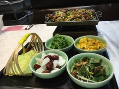 -京味民福烤鸭店(建设四马路店)