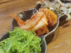-鸟幸 TORISAKI 炭火居酒屋