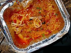 -金陵大勇烧烤·小龙虾·海鲜大咖(竹山路店)