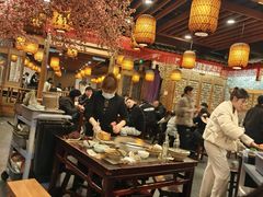 -小街天府(西工小街店)