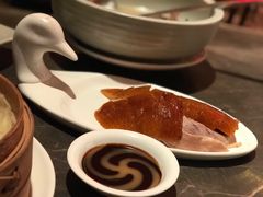 -金鸭季·北京烤鸭(深业上城店)