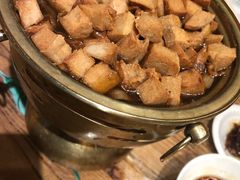 -一盏明灯全素斋(殊像寺店)