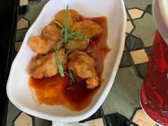 -大冒险家餐厅