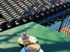 -糖房咖啡(南锣鼓巷店)