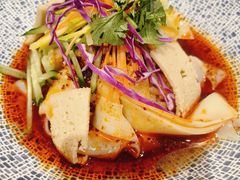 -金手鼓·新疆菜(南京店)