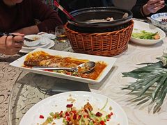 -一江春水·杭帮臻宴(三台山店)